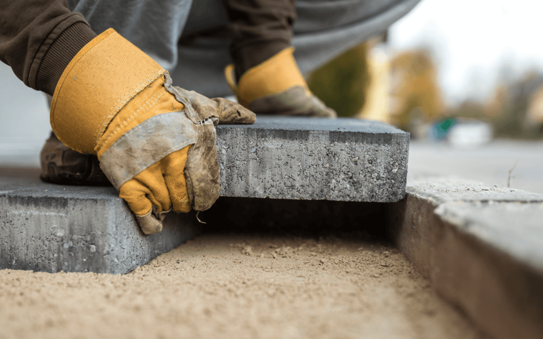 Hof pflastern lassen – Grundlage für dein Zuhause